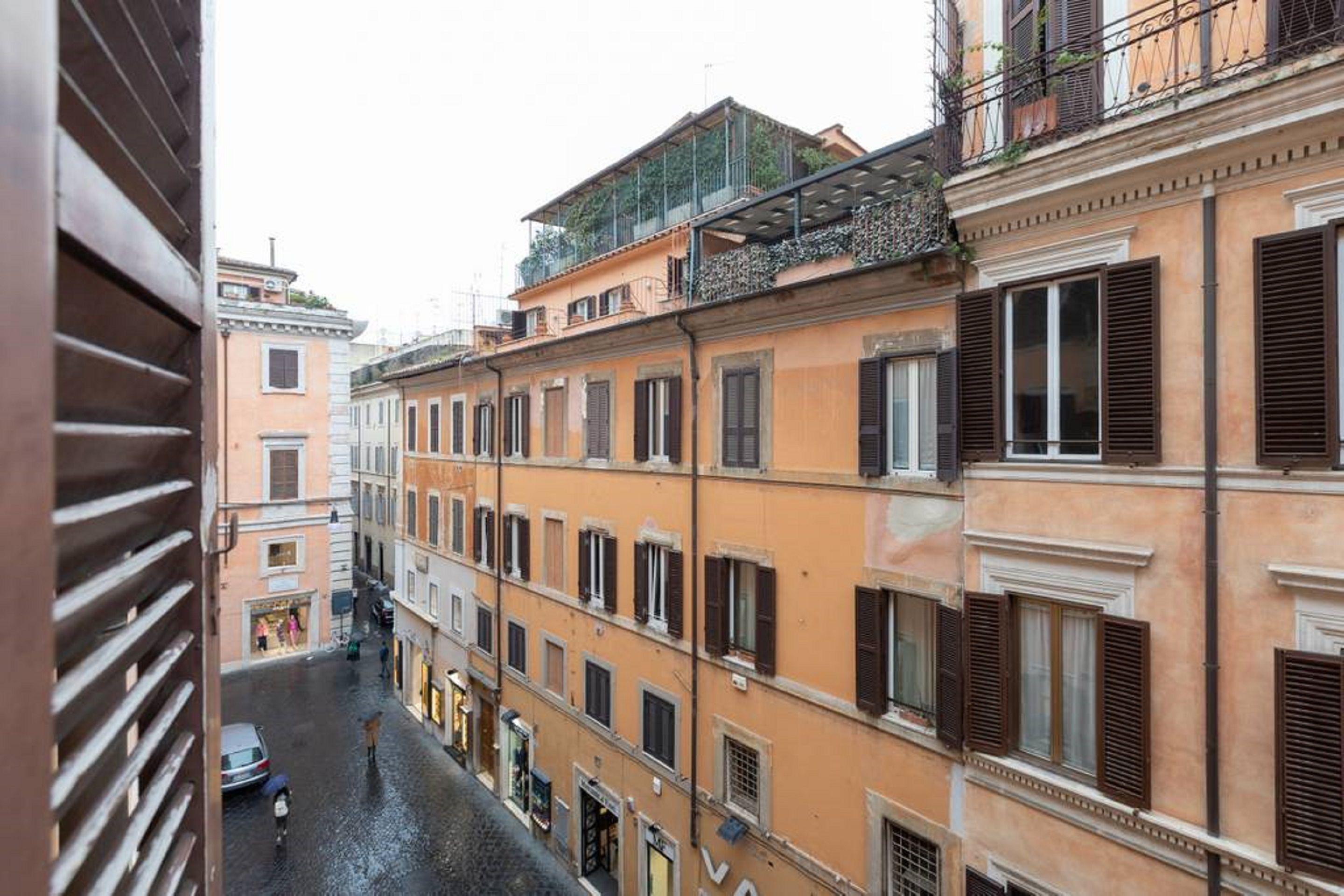 Villa Luciano - Luxury Design Apartments - Rome, Rome
